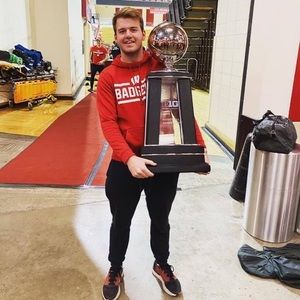 Meet your Posher, Danny